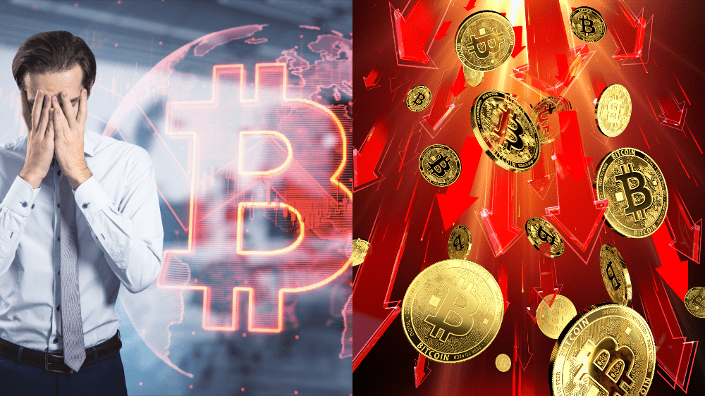 Populárny investor varuje: „Cena Bitcoinu sa blíži k dosiahnutiu maxima“