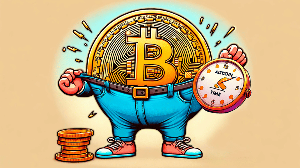 Bitcoin sa priblížil k hranici 40 000 dolárov, je čas nakúpiť tieto mince