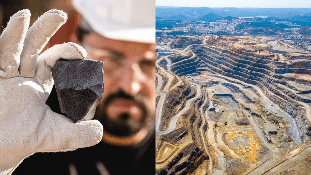 Nález storočia: Objavili „rudu budúcnosti“. Spúšťa sa najväčší ťažobný projekt na svete