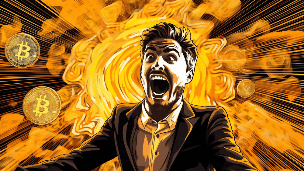 Cena Bitcoinu stúpa, kryptoanalytik diskutuje o budúcich cenových cieľoch Etherea