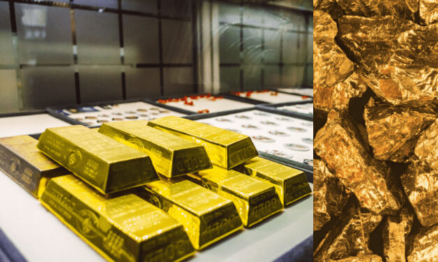 Svet má zlatú horúčku. Prečo začali centrálne banky vo veľkom skupovať zlato?