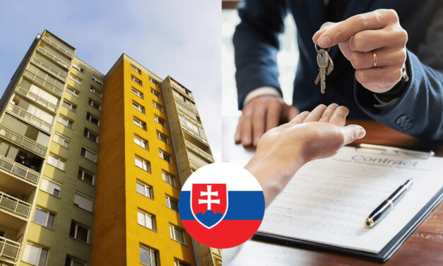 Aké budú v roku 2024 ceny bytov na Slovensku? Niekde zlacneli aj o takmer 30-tisíc eur