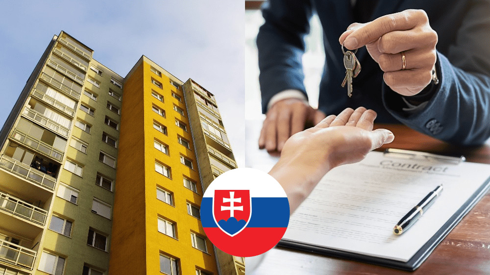Aké budú v roku 2024 ceny bytov na Slovensku? Niekde zlacneli aj o takmer 30-tisíc eur