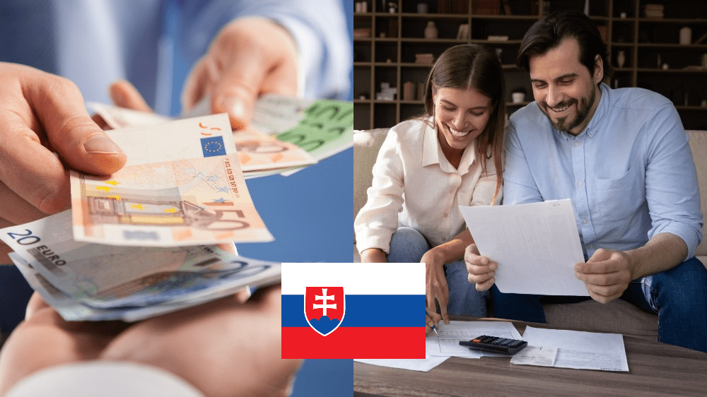 Štát pomôže Slovákom s hypotékami. Ako získať daňový bonus?