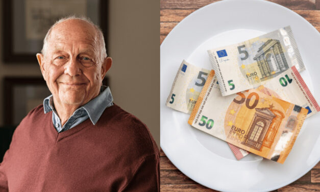 Ako si jednoducho zvýšiť dôchodok? V hre je viacero príspevkov