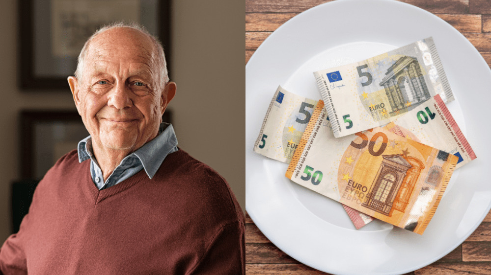 Ako si jednoducho zvýšiť dôchodok? V hre je viacero príspevkov