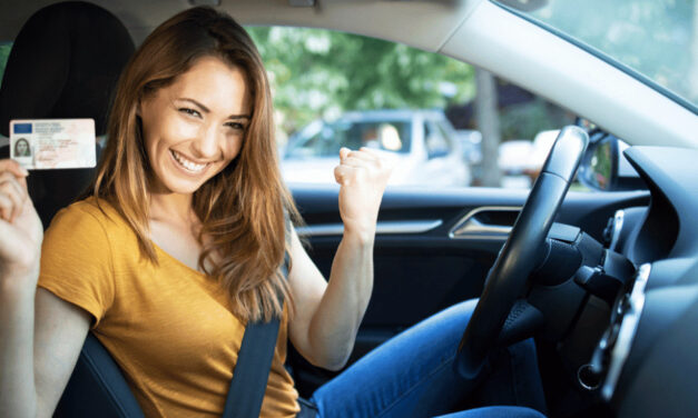 Vodičské preukazy zadarmo: Ústredie práce chystá novinku, majú Slováci dôvod na radosť?