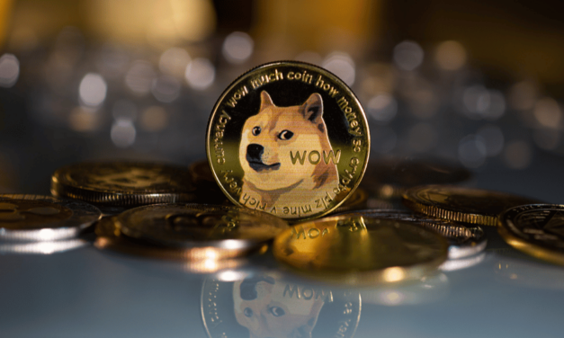 Hodnota Dogecoinu v posledných dňoch rastie. Je vhodná doba na investíciu do meme coinov?