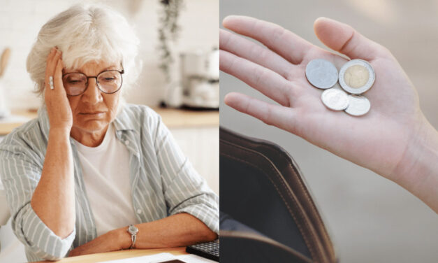 Viete, koľko vynáša druhý pilier? Pohľad na výslednú sumu môže byť nepríjemným prekvapením