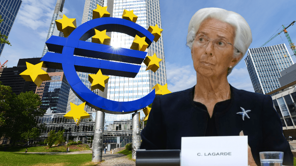 Európska centrálna banka vydala dôležitú predpoveď pre rok 2024