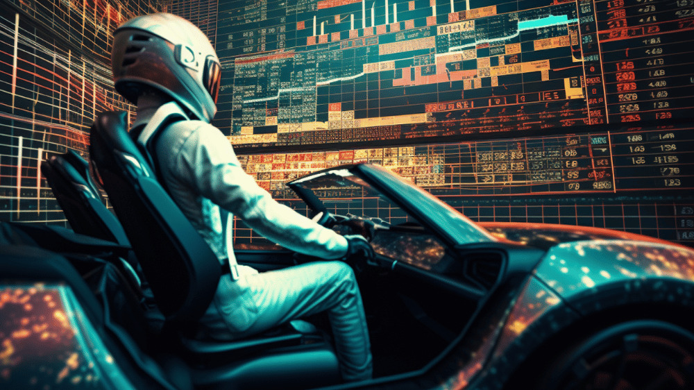 Kryptoanalytik predpokladá, že Ethereum môže v roku 2024 urobiť z investorov milionárov