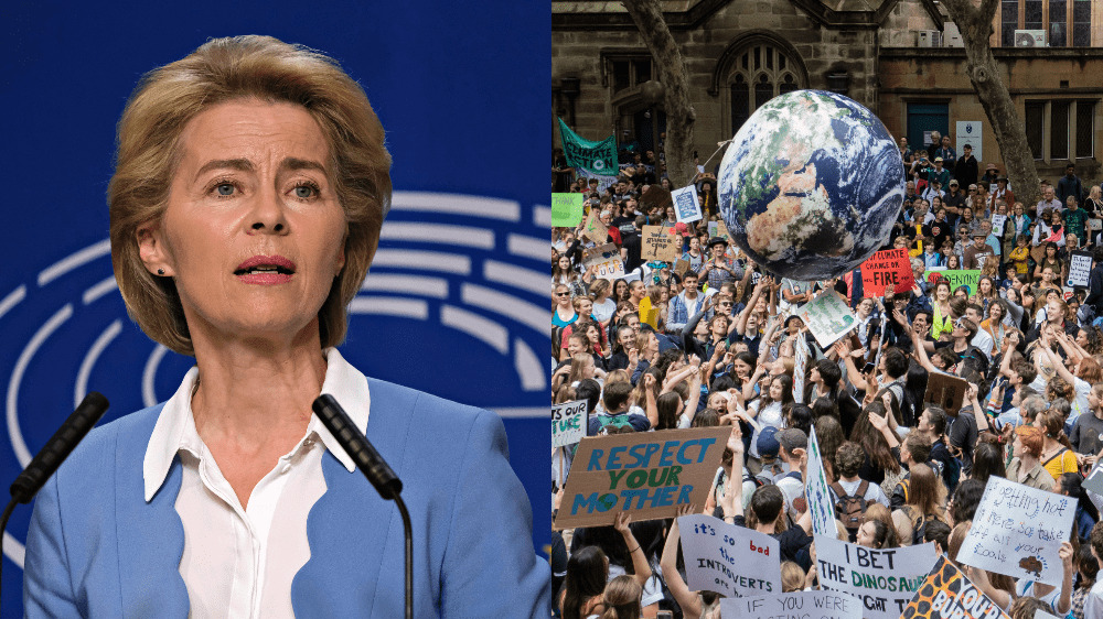 Európska komisia varuje: Globálna ekonomika čelí vážnemu riziku