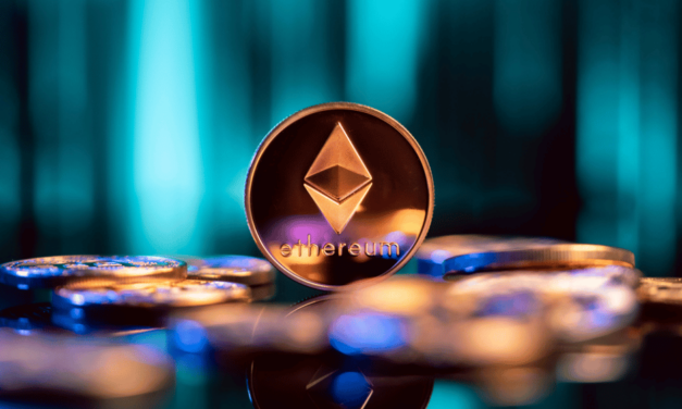 Ethereum a Stellar stagnujú, Everlodge zatiaľ získava masívne predpredajné impulzy