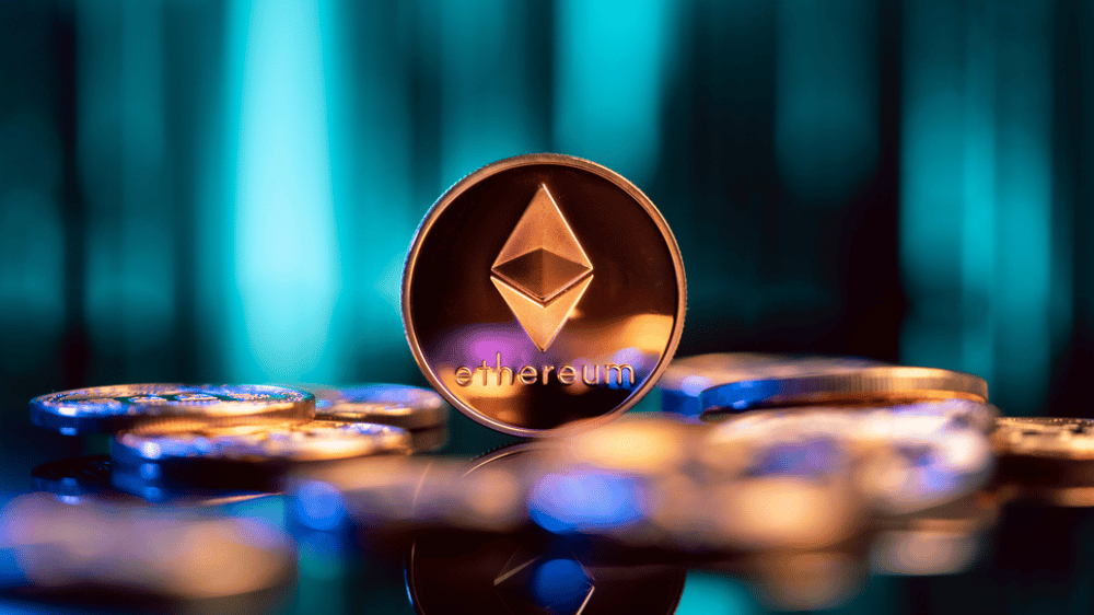 Ethereum a Stellar stagnujú, Everlodge zatiaľ získava masívne predpredajné impulzy