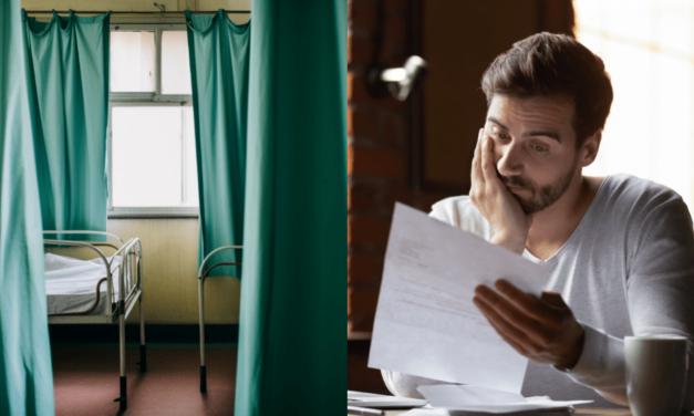 Obľúbená slovenská štátna nemocnica je v exekúcii. Takto to postihne pacientov