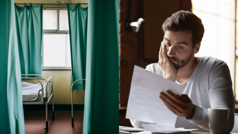 Obľúbená slovenská štátna nemocnica je v exekúcii. Takto to postihne pacientov