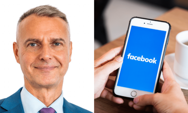 Fejkový profil slovenského ministra pýta od ľudí peniaze. Nenechajte sa nachytať