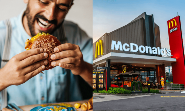 Súboj fast foodových gigantov na Slovensku naberá na obrátkach