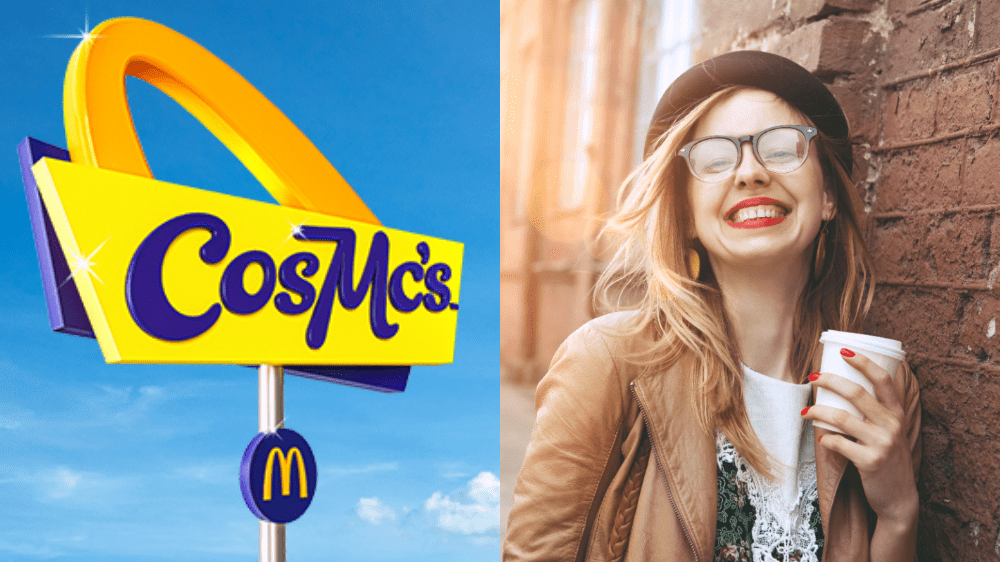 Fast foodový gigant spustil novú sieť kaviarní. Jedinečný koncept môže prevalcovať aj Starbucks