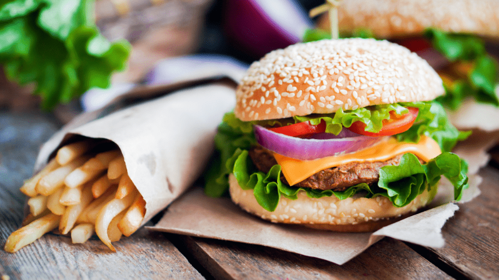 Amerika na Slovensku? Zbožňované fast foody už mieria aj do malých mestečiek