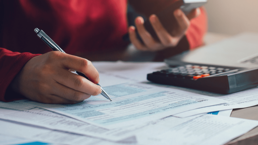 Slováci, skontrolujte si poštu. Finančná správa rozposlala dôležité tlačivá