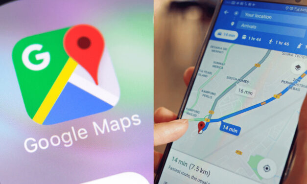 Výborné správy pre vodičov: Google Maps predstavili novinku, ktorá im ušetrí čas