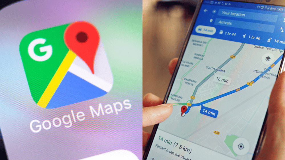 Výborné správy pre vodičov: Google Maps predstavili novinku, ktorá im ušetrí čas