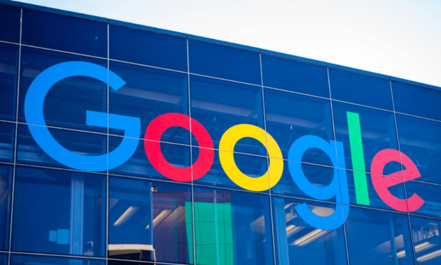 Zemetrasenie v Google. Stovky zamestnancov dostanú padáka