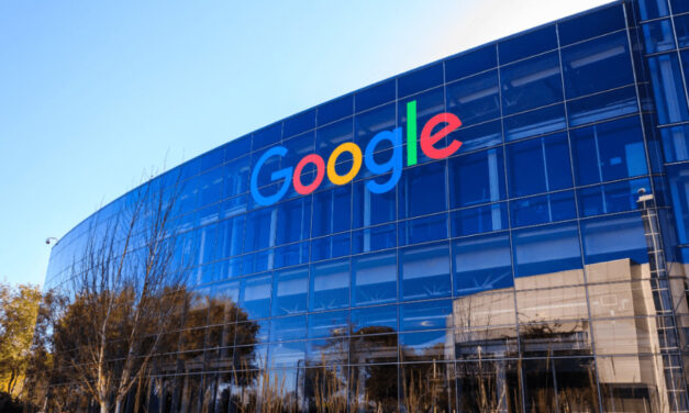 Google oznámil miliardovú investíciu v Európe