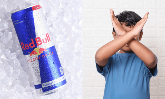 Naša susedná krajina prekvapila. Deti pod 18 rokov si tam už tento nápoj nekúpia