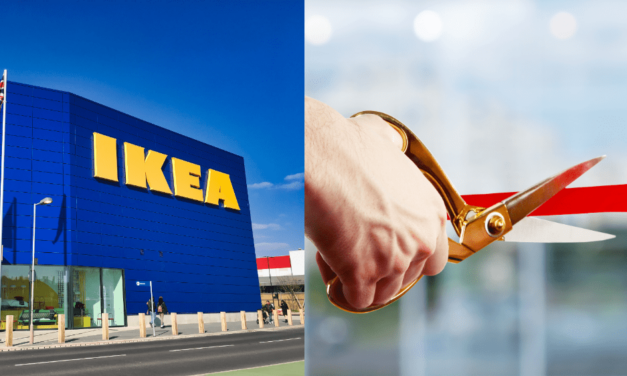 Vyrastie na Slovensku druhá IKEA? Východniari sa jej možno dočkajú skôr ako diaľnice do Bratislavy