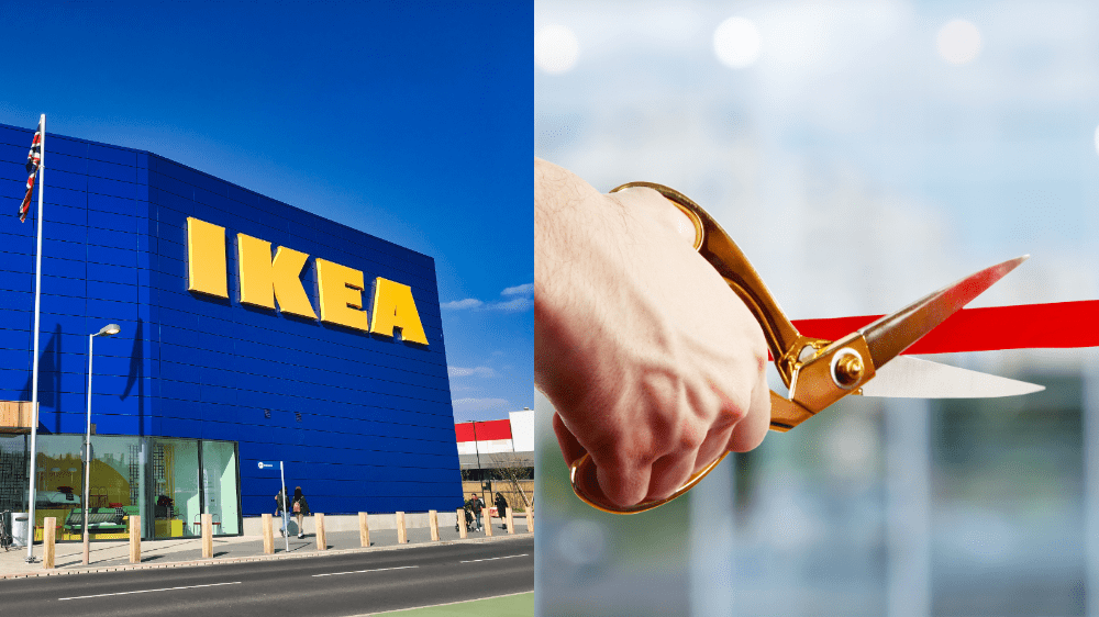 Vyrastie na Slovensku druhá IKEA? Východniari sa jej možno dočkajú skôr ako diaľnice do Bratislavy
