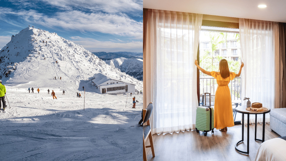 Pod Chopkom sa bude búrať. Investor má veľké plány