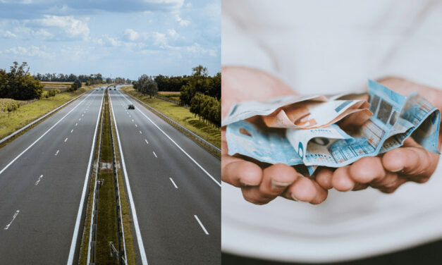 Jednodňová diaľničná známka sa rúti na Slovensko. Zdražejú kvôli nej tie ostatné?