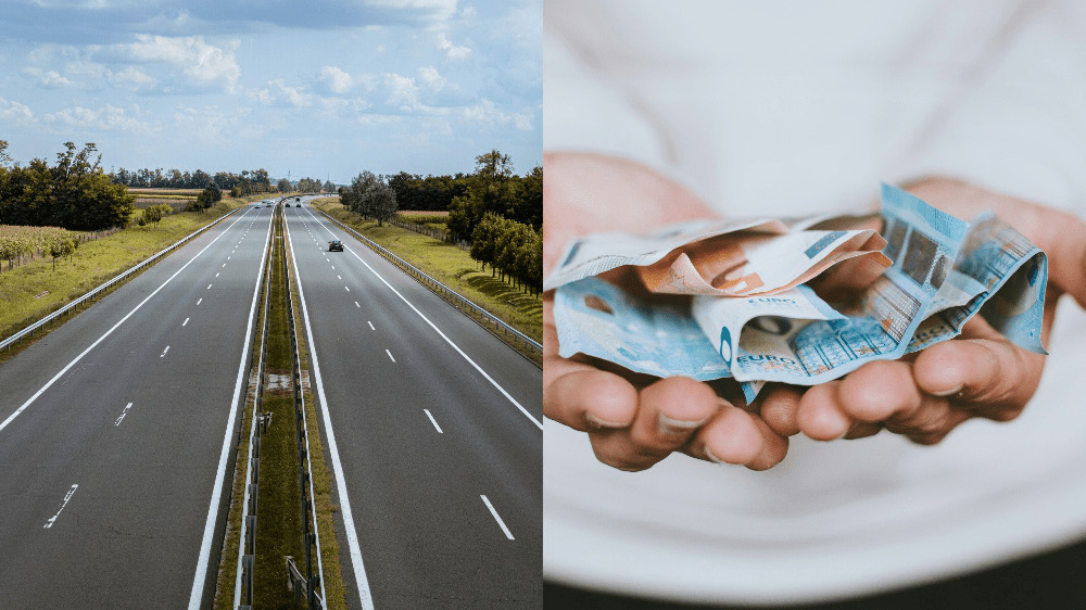 Jednodňová diaľničná známka sa rúti na Slovensko. Zdražejú kvôli nej tie ostatné?