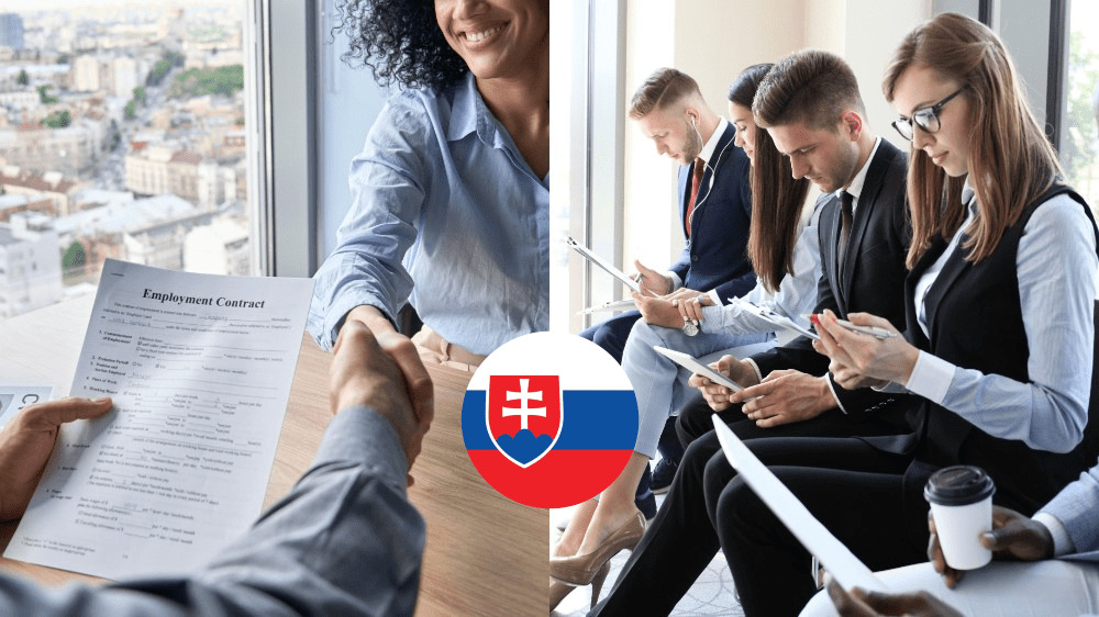 V ktorom slovenskom okrese je najľahšie nájsť si prácu?