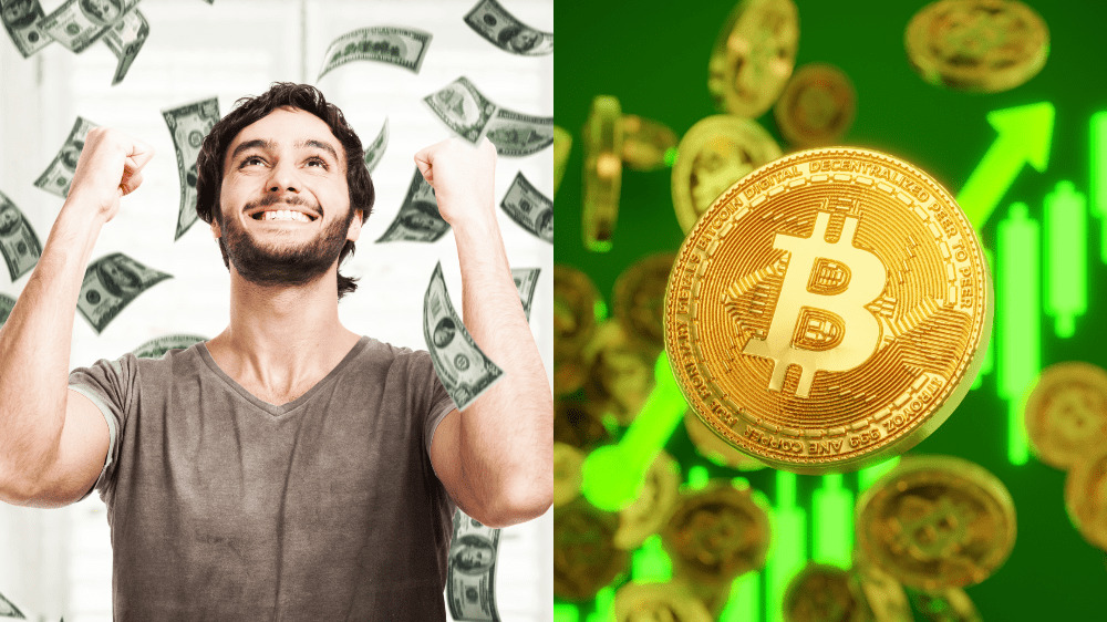 Kedy začne rast kryptomien podobný roku 2021?