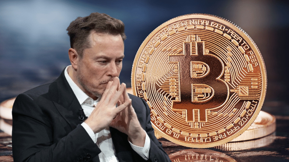 Ak sa stane táto udalosť, Elon Musk už nebude najbohatší muž na svete