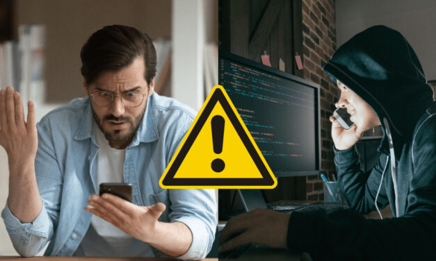 Pozor, Slováci dostávajú nebezpečné správy. Ide o nový podvod