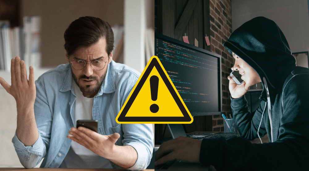 Pozor, Slováci dostávajú nebezpečné správy. Ide o nový podvod