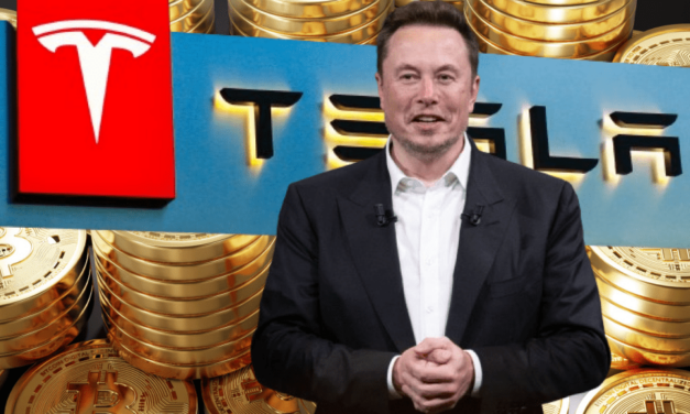 Tesla Elona Muska odhalila, koľko Bitcoinov vlastní