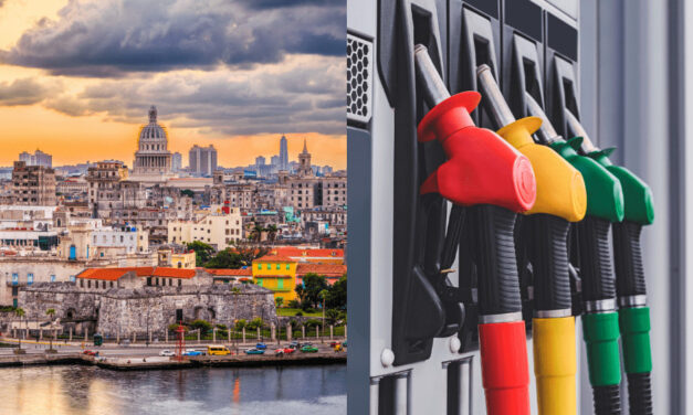 Táto krajina zdvihne ceny palív o viac ako 500 %. Môže to mať vplyv aj na nás?