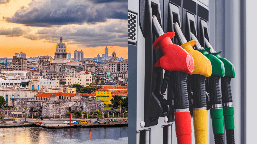 Táto krajina zdvihne ceny palív o viac ako 500 %. Môže to mať vplyv aj na nás?