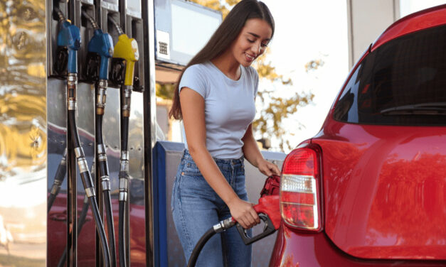 Ekologická daň výrazne zvyšuje ceny pohonných látok. Doplatí na to aj Slovensko?