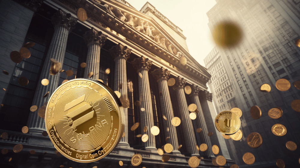 Kryptomene Meme Moguls sa darí. Solanu a Toncoin však trápia problémy