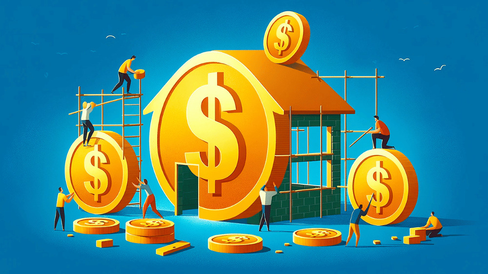 Tri kryptomeny, ktoré majú potenciál premeniť vašich 20 eur na 2 000 eur