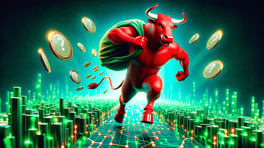 Ktoré altcoiny si kúpiť skôr, než trh vstúpi do rapídneho rastu?