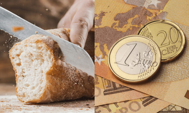 Cena najzákladnejšej potraviny môže čoskoro extrémne porásť. Pekári volajú o pomoc