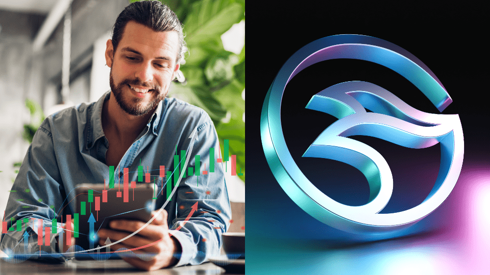 Nová kryptomena okamžite stúpla za jediný deň o 50 %