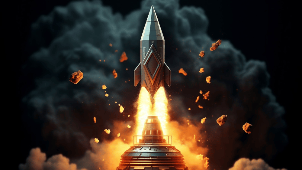 Táto kryptomena narástla až o 2 630 %. Skvelé výsledky dosahuje aj Meme Moguls